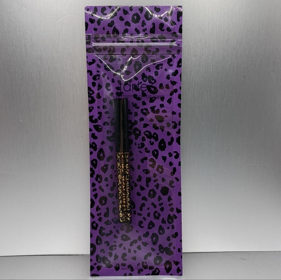 tarte Other - 5 For $25 Item🌸 Tarte Maneater Double Duty Beauty Liquid Liner shade BLACK